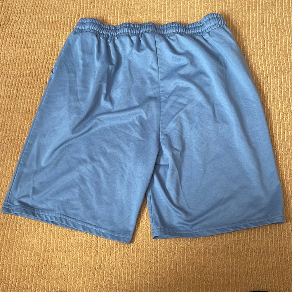 SHEIN drawstring shorts - Picture 5 of 8
